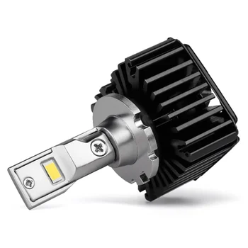 

D1S D2S D3S D4S D2R D5S D8S Car LED Headlight CanBus No Error HID Auto Bulb to 6000K White 35W LED Lamp Conversion Kit