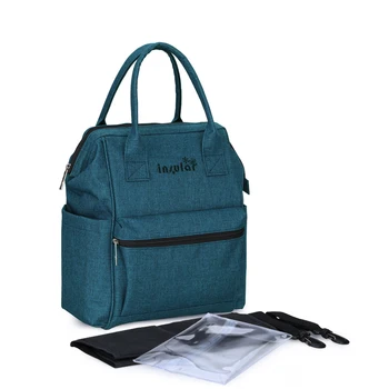 

Mummy Diaper Bags Mom Maternity Nappy Backpack New Multi-function Waterproof Travel Backpack Designer Nursing Bag for Baby Care