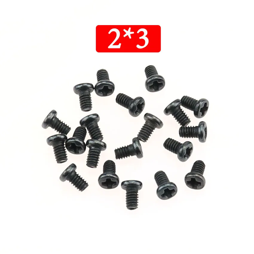 M2 M2.5 나사 교체 키트 300 개, HP 인텔  아수스 레노버 도시바 게이트웨이 삼성용 M3 노트북 컴퓨터 나사 교체