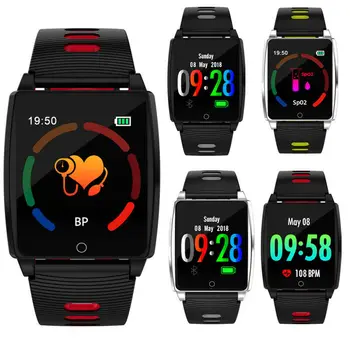 

Bluetooth Smart Wrist Watch Phone Mate For IOS Android iPhone Samsung HTC LG