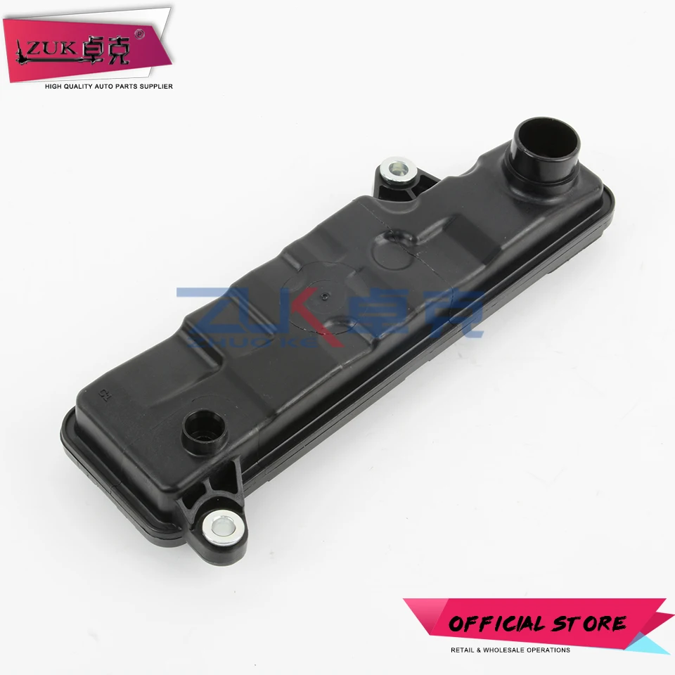 ZUK High Quality CVT Transmission Filter Strainer Assy For HONDA CRV ODYSSEY RC3 ACCORD Euro CIVIC FC1 2015