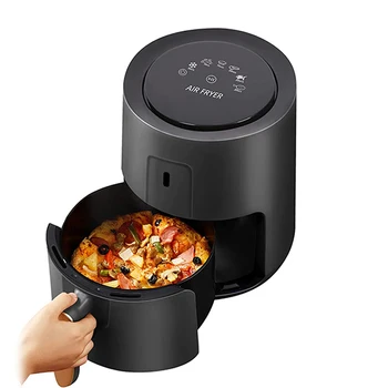 Smart Air Fryer Oil Free Health Home Cooking Oven