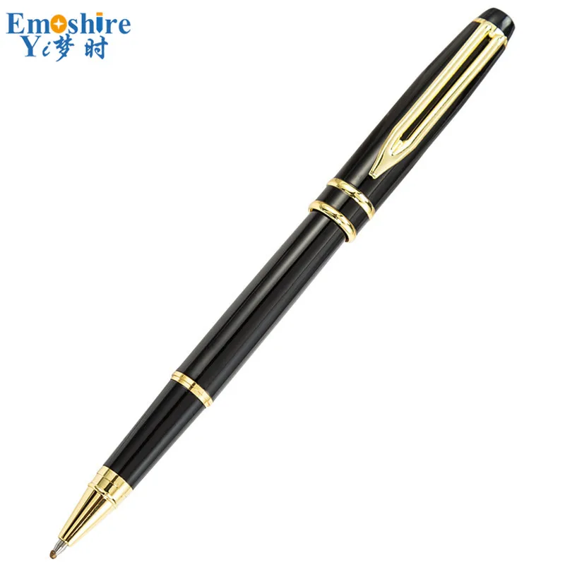 EMOSHIRE BALLLPOINT pEN ROLLER bALL Pen Brand STATIONERY (2)