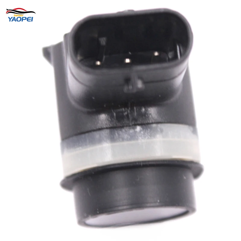4 шт. для V W Passat B6 B7 Jetta Golf MK5 MK6 Polo Tiguan PDC Датчик помощи при парковке 5KD919275B 5KD 919 275B 5KD 919 275 B