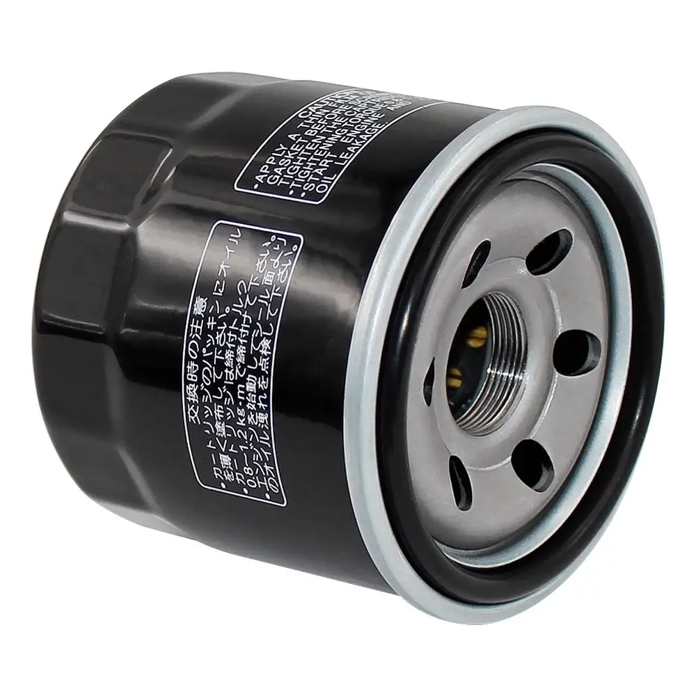 Масляный фильтр для Мотоцикла Suzuki Katana GSX1000 GSX 1100 F 1200 Inazuma 1250 FA Hayabusa GSX1300R B King GSX1300