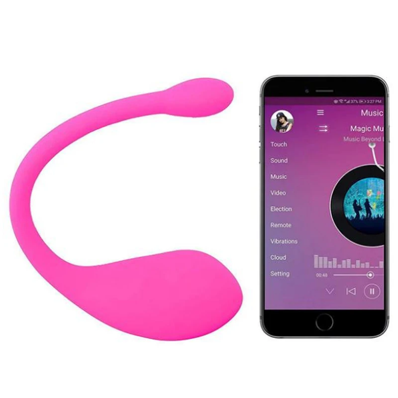 Female masturbation egg skipping clitoris stimulation vibrator anchor recommends wearing remote remote remote control sex toys A 4