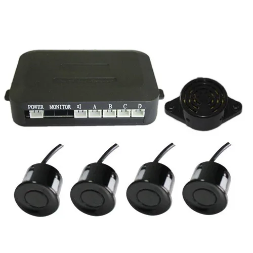 

2-4-Buzzer Reversing Radar Profession Factory Style Fully Price Cheap English Unisex