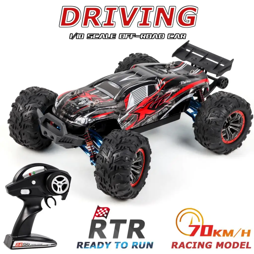 新到着F14A F14B 1/10 2.4グラム4WDブラシレスrcカー70キロ/h高速オフ 