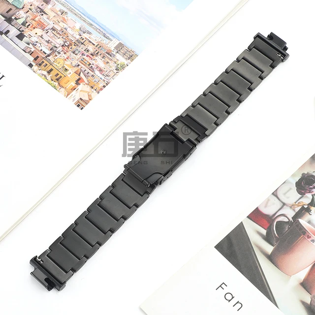 G-SHOCK/GショックGA-2100、GA-2110 用合金チタンベゼル G-SHOCK/Gショック カシオーク GA-2100 GA-2110カスタム 用合金
