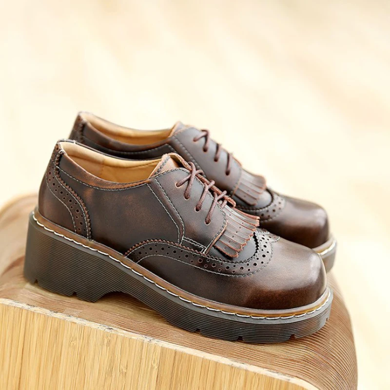 non slip oxford shoes womens