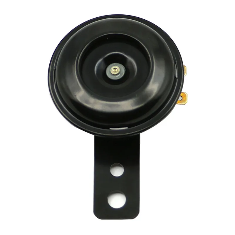 6V Waterproof Super Volume Electric signal Horn For Vehicle Car Truck SUV Motorcycle Yacht Boat Off Road Vehicle Bus Motor