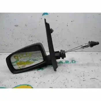 

0735357191 LEFT REARVIEW FIAT PANDA (169)