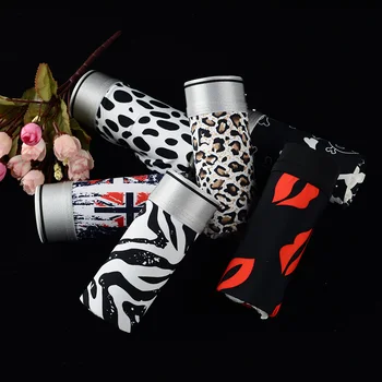 

10Pcs/Lot Hot Sale Print Fashion Cool Nylon Mens Underwear Boxer Sexy Underwear Men Underwear Boxer Shorts