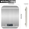 10kg white