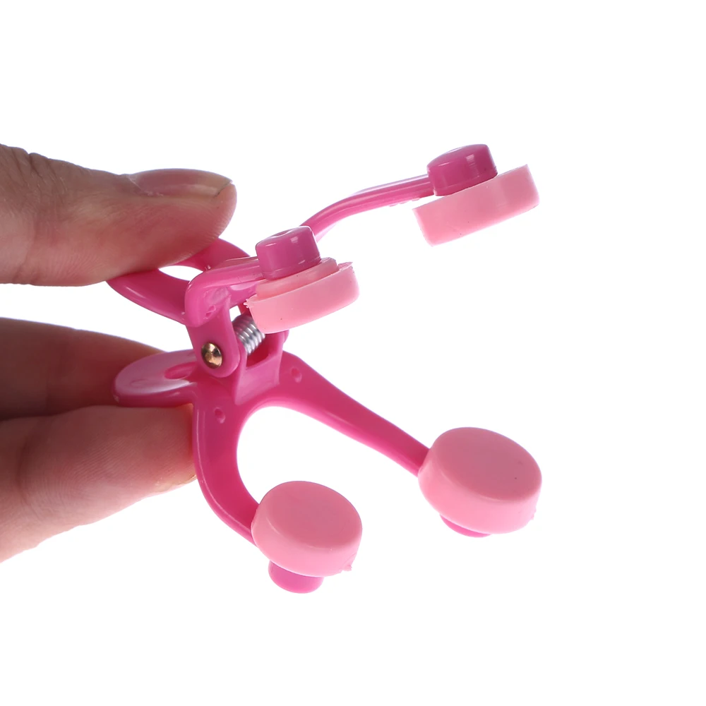 Nose Bridge Lifting Shaping Shaper Clipper Straightening Clip Clipper Corrector Nose Raiser Nasal Beam Height Clip 3