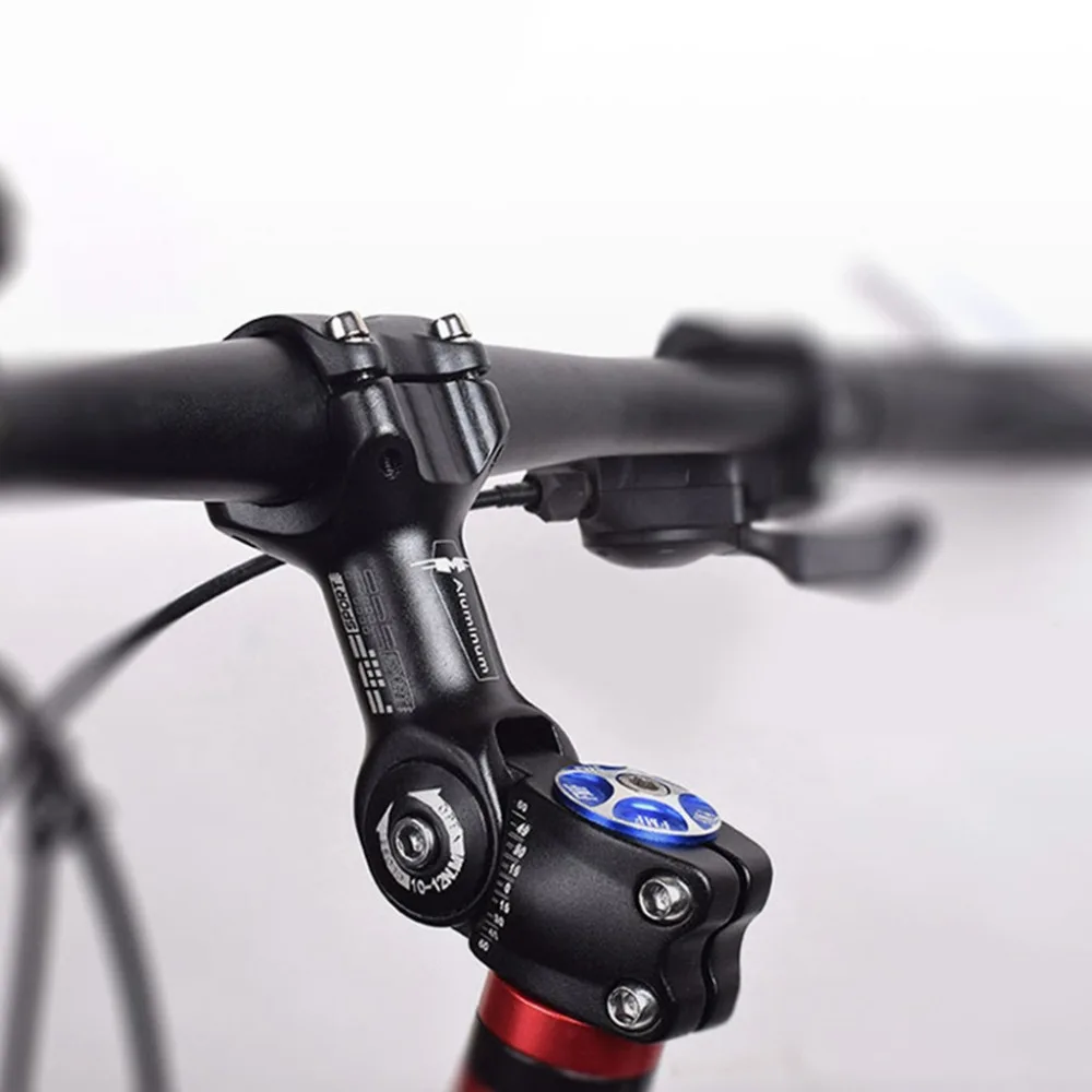 M-ountain Bike Adjustable Handle Angle Adjustable Stand Tube 25.431.8 Tube #4U30 (6)