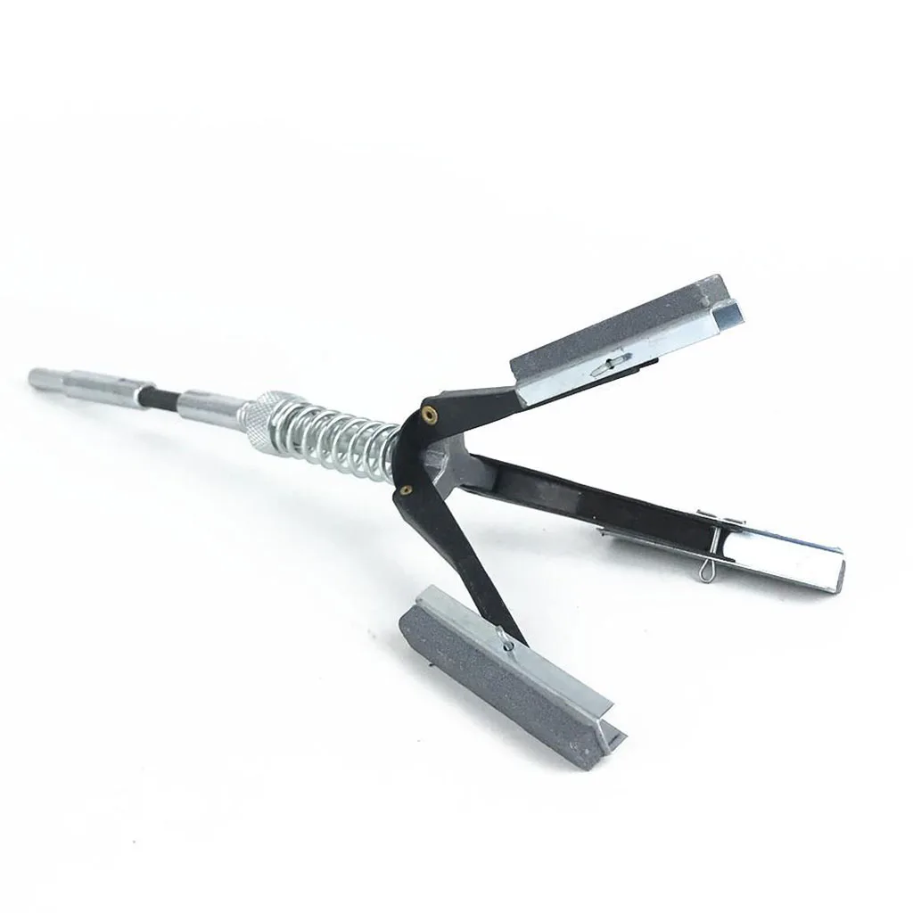 Useful Brake Cylinder Hone Car Honing Tool Easily Operate 19-64mm 32-89mm