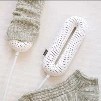 Youpin SOTHING Portable Shoes Dryer Electric Shoes Dehumidifier Constant Temperature Heater Shoes Deodorization Dryer Machine 2