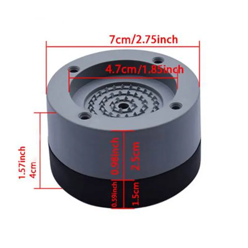 4pcs-Anti-Slip-And-Noise-reducing-Washing-Machine-Feet-Non-slip-Mats-Refrigerator-Anti-vibration-Pad (3)