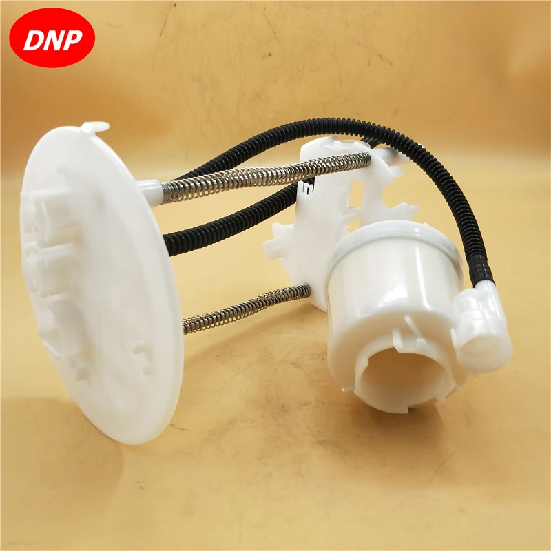 DNP 77024-35060 77024-35040 Car Fuel Filter fit for Toyota FJ Land Cruiser GSJ15