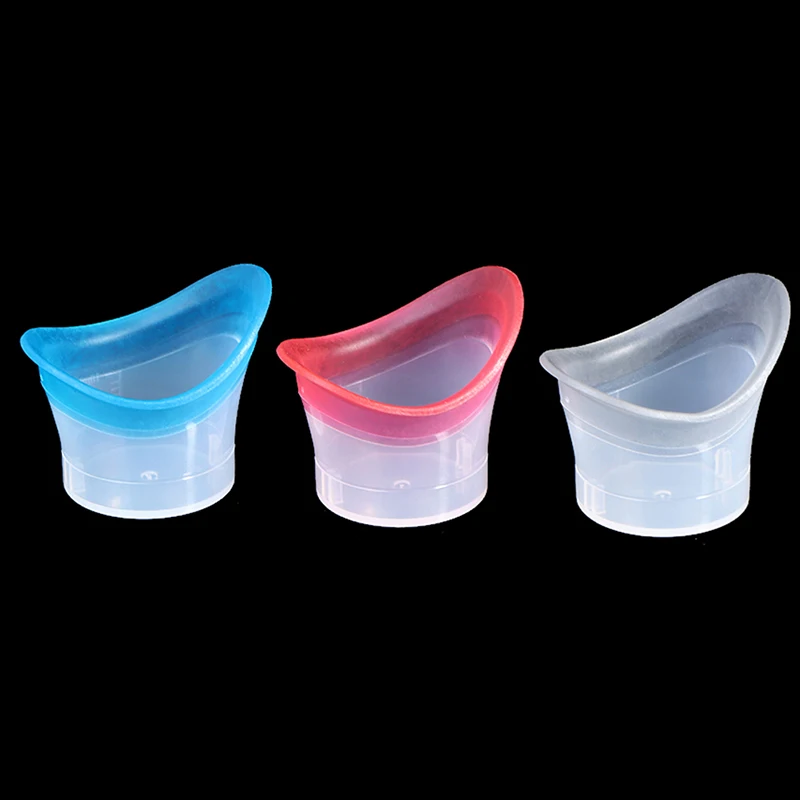 

2pcs Eye Wash Cup Eyewash Cup Silicone Resuable Soft Eye Bath Cup Eye Wash Cup Eyewash Cup Silicone Resuable Soft Eye Bath Cup