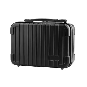 

Hard Shell Portable Carrying Case Large Capacity Waterproof Storage Bag Shockproof for D-JI Mavic Air 2 Drone