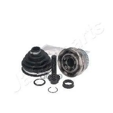 Шрус Audi A4 I-Ii/A6 Ii/A8 I/Vw Passat V 1.9tdi-2.8 94-05 Нар. Abs Japanparts Gi0011 Japanparts арт. GI0011
