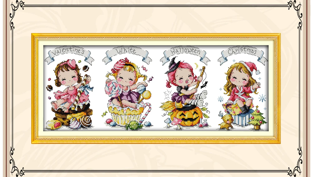 K858-05855-特殊的节日5