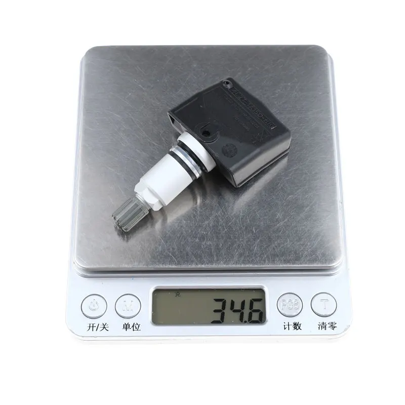 Высококачественный датчик давления в шинах TPMS для Ford 4L2T-1A150-BB 4L2T1A150BB 433 МГц
