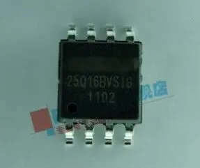 IC 25Q16 W25Q16BVSSIG 25Q16BVSSIG 25Q16BVSIG W25Q16 25Q16BVSSIG W25Q16 16M-BIT SOIC8