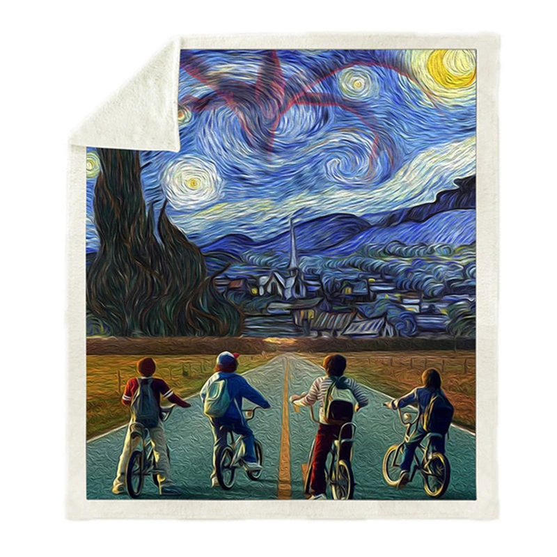Stranger-Things-3D-Print-Sherpa-Blanket-Sofa-Couch-Hiking-Picnic-Quilt-Cover-Travel-Bedding-Velvet-Throw.jpg_640x640 (3)