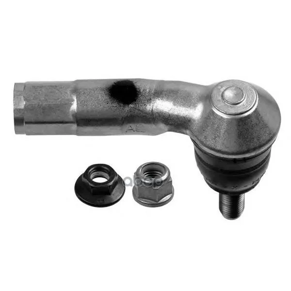 Наконечник Р/Т Vag Passat/Golf V/Touran/Caddy/Tiguan/A3/Octavia 04- Прав. Lemforder 3528202 LEMFORDER арт. 3528202