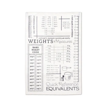 

Home Simple English Alphabet Napkins, Cotton and Linen Placemats, Tea Towels, Photo Table Background Cloth 74.5CMx50.2CM