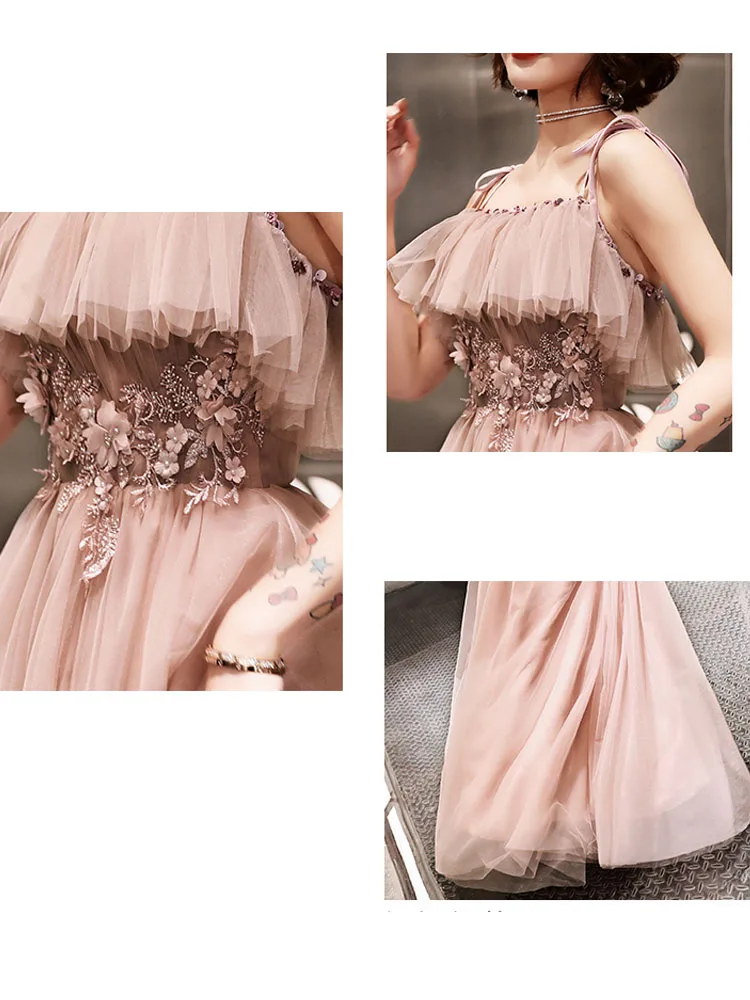 Вечернее платье на бретельках без рукавов robe De Soiree E733 сексуальное платье в пол с открытой спиной вечернее платье с вырезом лодочкой и кристаллами