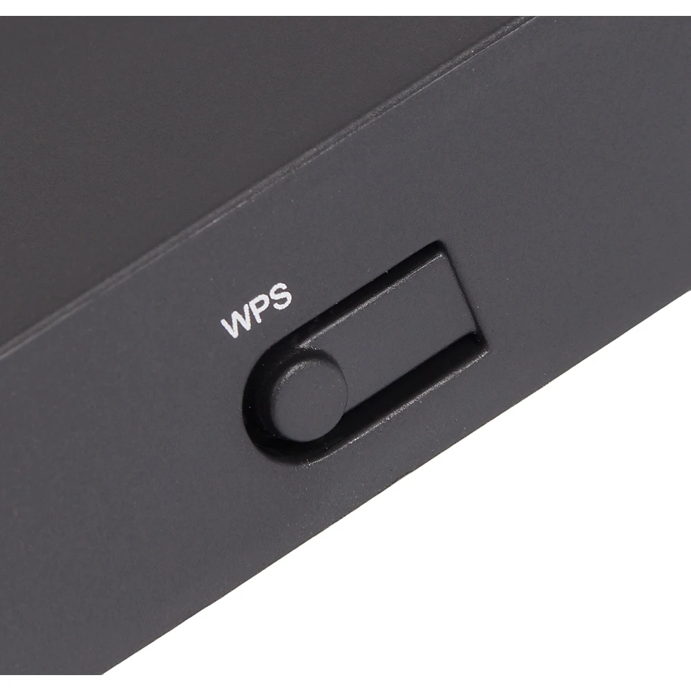 Роутер беспроводной Netis N4 AC1200 10/100BASE-TX/Wi-Fi черный