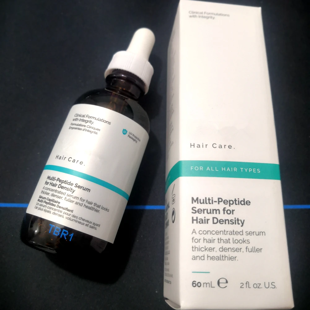 ordinary growth serum