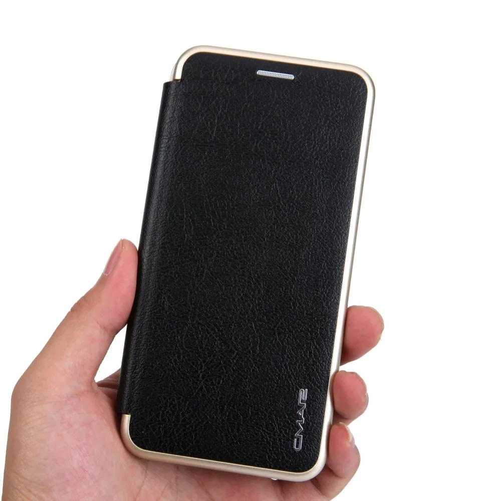 Black L-FADNUT чехол для samsung Galaxy S10 S10E S9 Plus S7 Edge Note 8 9 роскошный флип-бумажник кожаный бампер чехол для телефона samsung S8 - Цвет: Black
