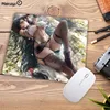 Sexy Anime Girl RGB Gaming Mouse Pad  Large Mouse Pad Xxl Big Gamer Desk Mouse Mat Led Mause Pad Backlit Keyboard Mice Mat ► Photo 3/6