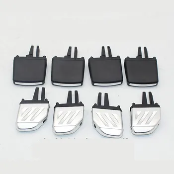 

Car Instrument panel air conditioning air outlet lan dro ver2006- Fre ela nd er2 Workbench button sheet adjustment Pull rod