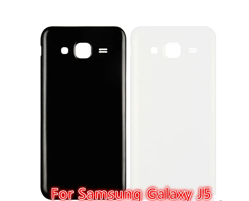Высокое качество для Samsung Galaxy J5 батарея Дверь Корпус задняя крышка чехол