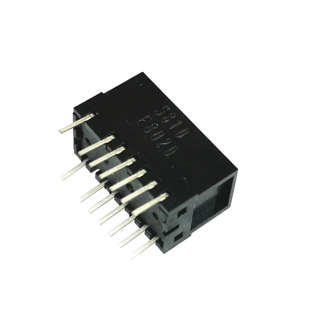 5 шт./лот GP2Y0D810Z0F инфракрасный датчик 2Y0D810 GP2Y0D810 S810 DIP14