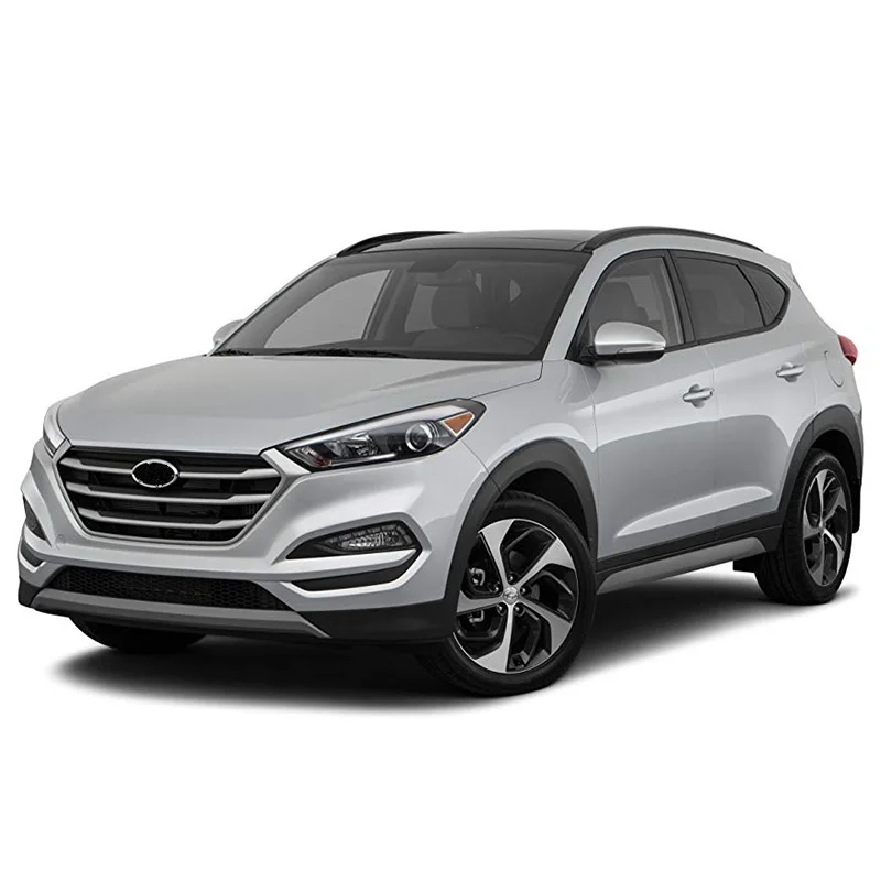 Черные боковые дефлекторы для окон, защита от дождя для HYUNDAI TUCSON,,,, защита от солнца, тенты, укрытия, защитные аксессуары, SUNZ