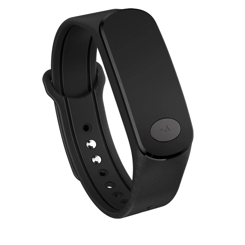 B18 ЭКГ умный браслет с монитором сердечного ритма кровяное давление IP67 фитнес-трекер Wrisatband Смарт-часы