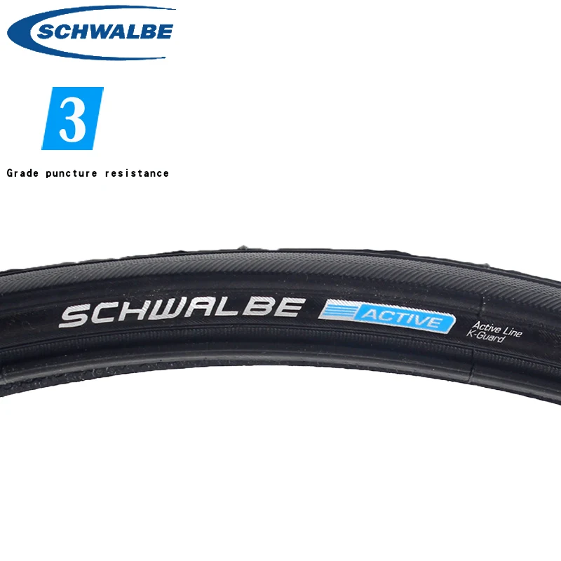 Schwalbe inflatable wheelchair tire RIGHTRUN sports 24 inch