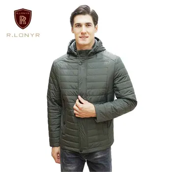 

Men's Winter Jacket
