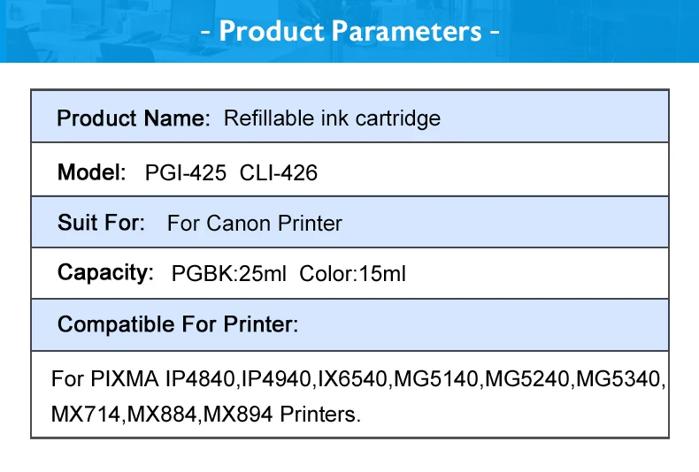 PGI425 CLI426详情-2