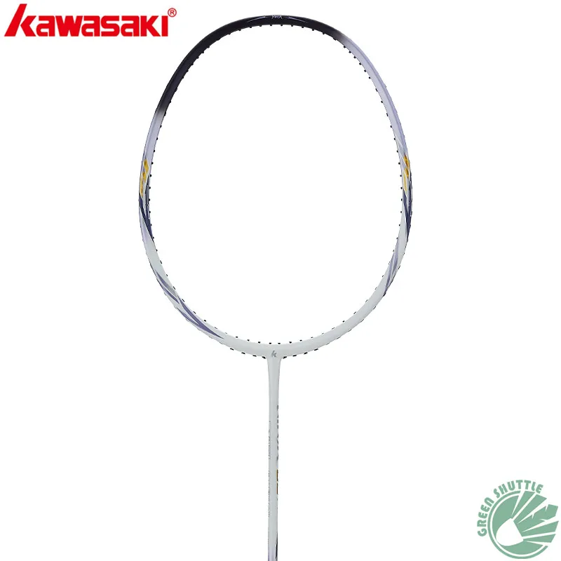 quality badminton rackets