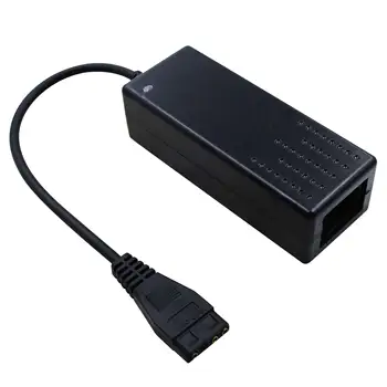 

50pcs Great 12V/5V 2A USB to IDE/SATA Power Supply Adapter Hard Drive HDD CD-ROM AC DC
