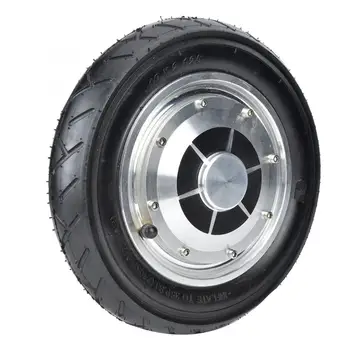 

10 Inch Brushless DC Hub Motor Large Power Wheelchair Drive Electric Scooter Wheel 250W-350W Brushless DC Wheel Hub Motor Tire