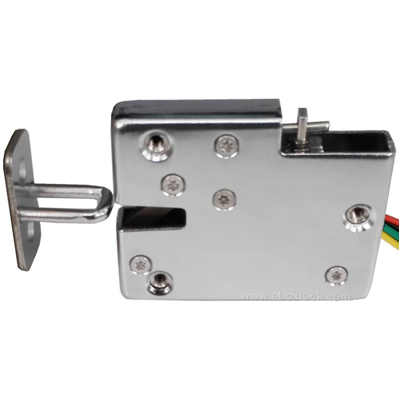 Электронный замок для шкафчиков/электрический замок для металлического шкафа(MA1208L
